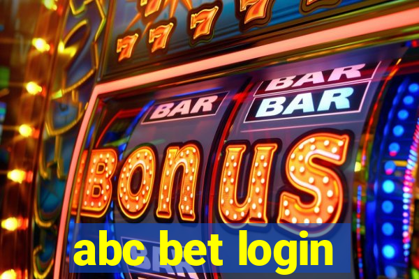 abc bet login